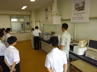 機器分析02