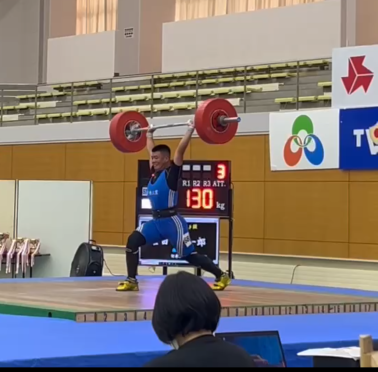 東北大会吉田